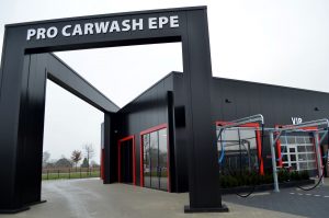 Pro Carwash Epe